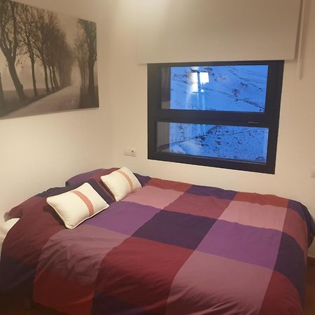 Sierra Nevada Piso Radiante Wifi Y Parking Gratuito Apartment Ngoại thất bức ảnh