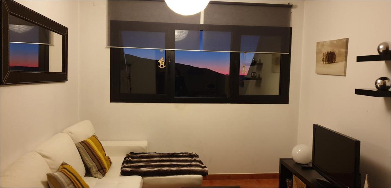 Sierra Nevada Piso Radiante Wifi Y Parking Gratuito Apartment Ngoại thất bức ảnh
