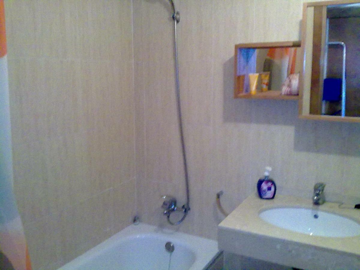 Sierra Nevada Piso Radiante Wifi Y Parking Gratuito Apartment Ngoại thất bức ảnh