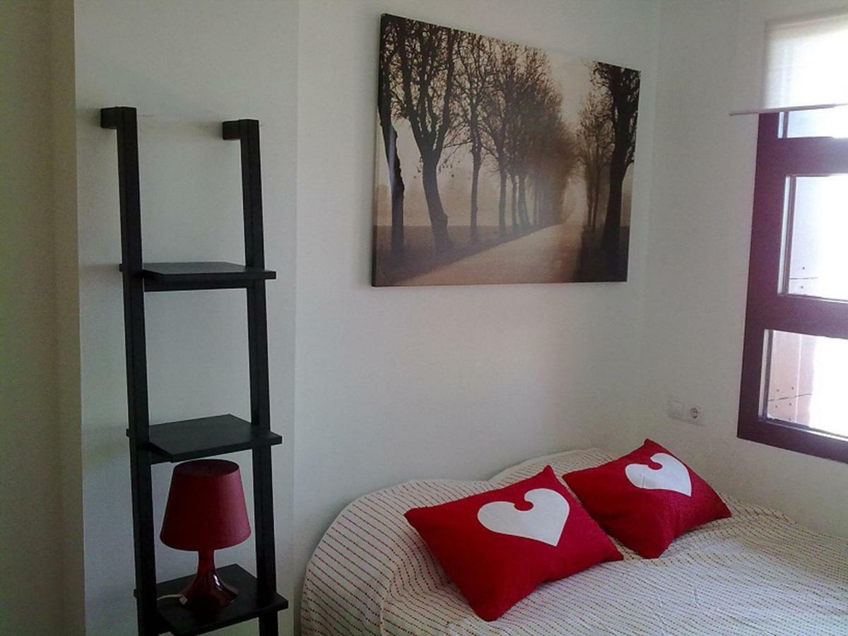 Sierra Nevada Piso Radiante Wifi Y Parking Gratuito Apartment Ngoại thất bức ảnh