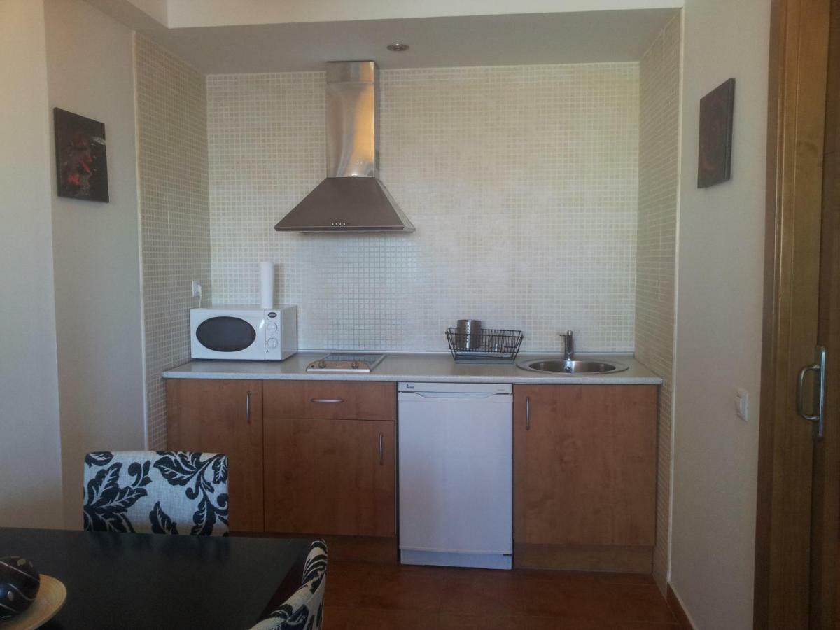 Sierra Nevada Piso Radiante Wifi Y Parking Gratuito Apartment Ngoại thất bức ảnh